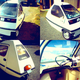 Illustration for article titled The Cutest Little Microcars Of The 20th Century